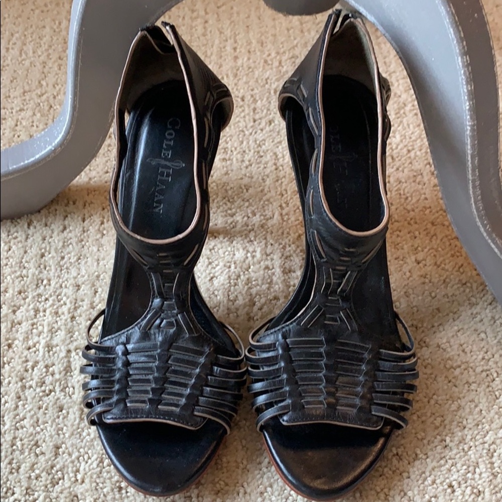 Cole Haan